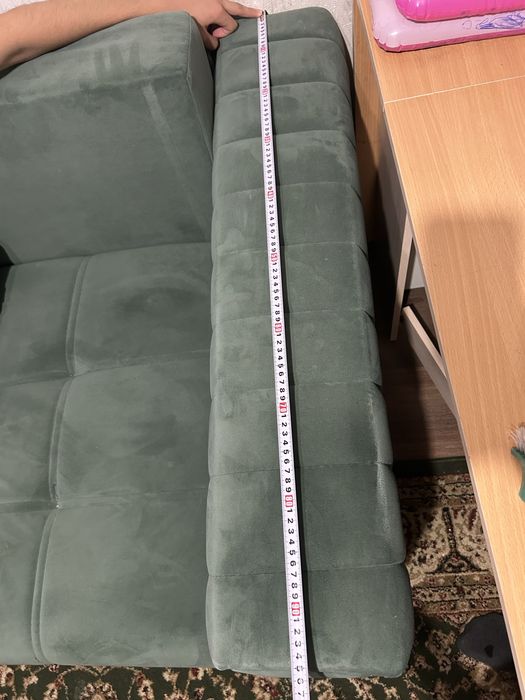 Продаю диван в отличном состоянии