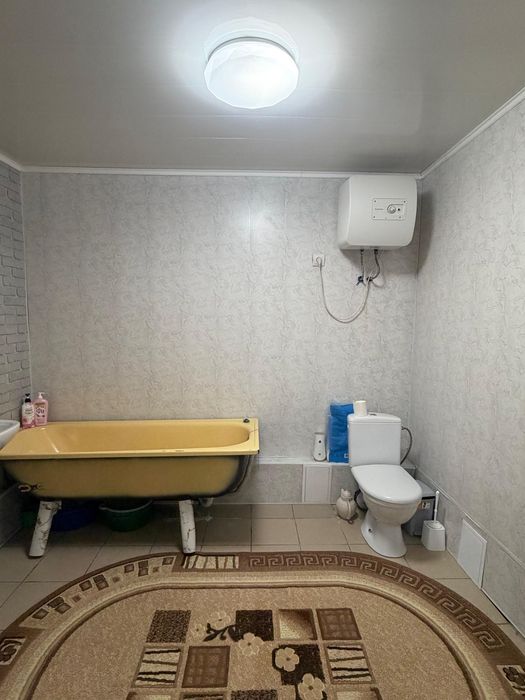 Продам частный дом в Красном Яре.