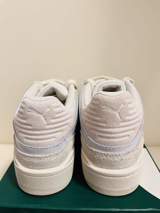 Ново!Маратонки/кецове Puma-37номер