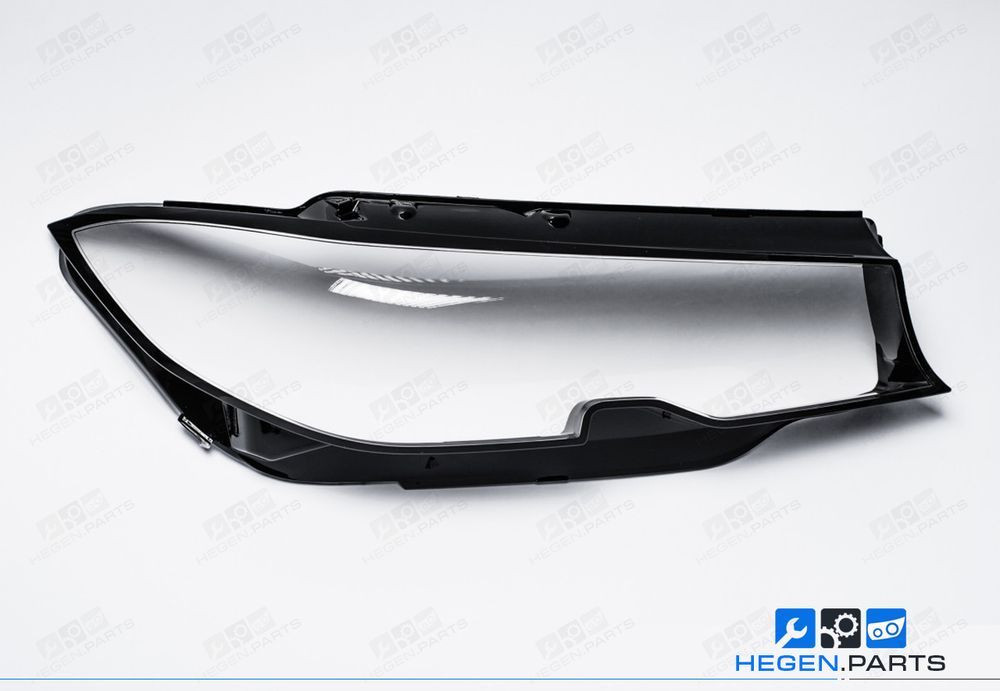 Стъкла за фарове BMW 3 серия G20 G28 Г20 Г28 корпус капак капаци фар