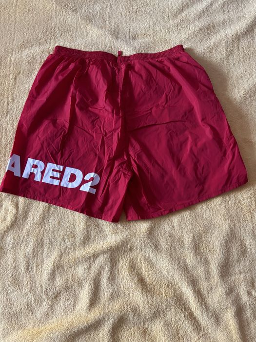 DSQUARED мъжки шорти