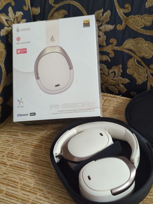 Наушники Edifier WH950NB