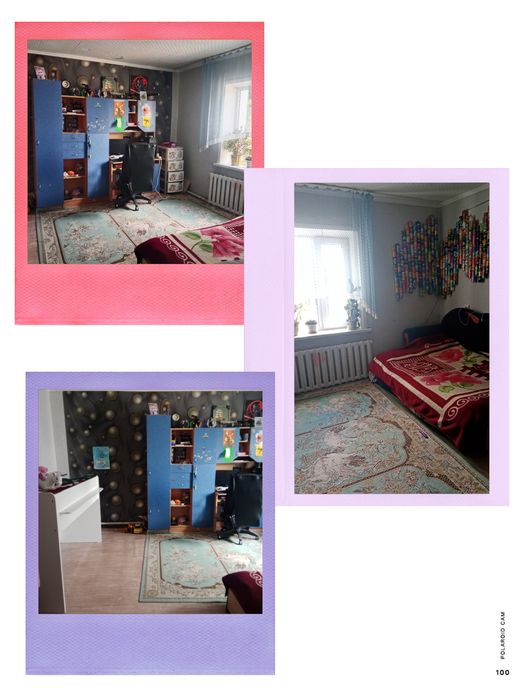 Продается дом 4-комн