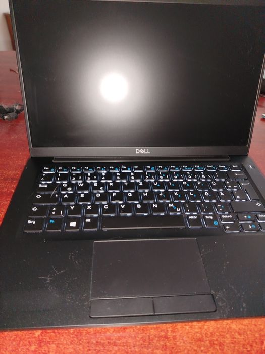 Dell Latitude 7390 I5