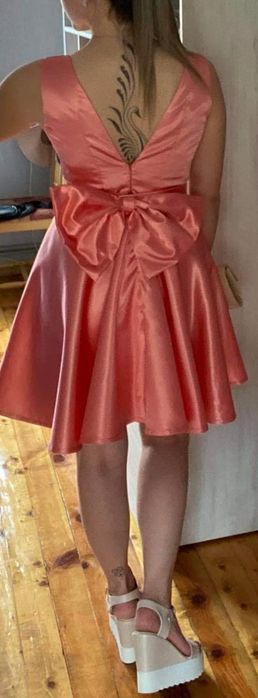 Официална рокля!