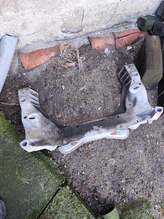 Преден мост Infiniti fx30-Qx70