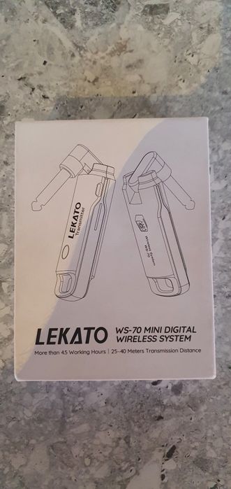 Скрипка учун дистанционный передатчик