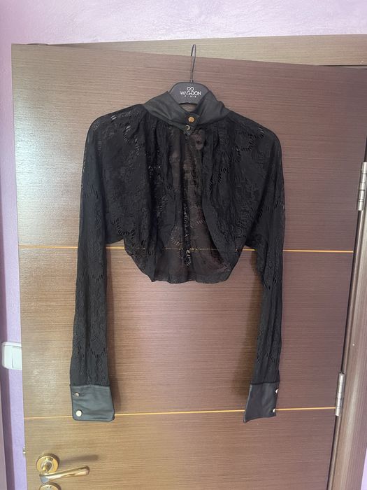 Бодита и корсети, блузки -Victoria secret, Waggon Paris, Ted baker-S/M