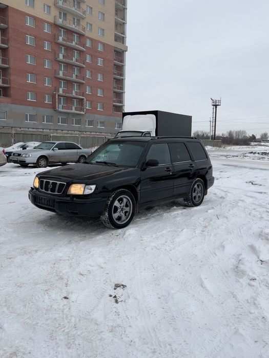 продам машину subaru