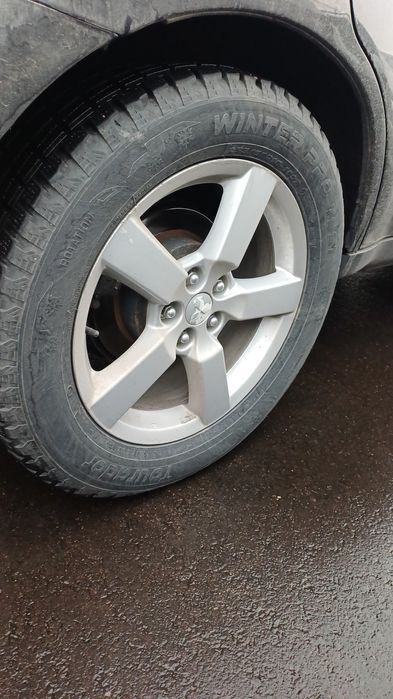 Обмен 18 диски на 17