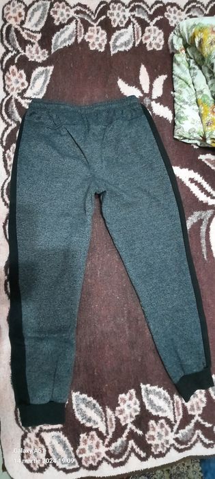 Pantalon sport Cocodrilo 158 cm