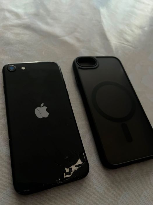 iphone se 2020.