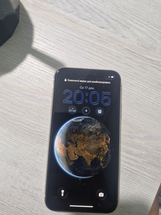 IPhone 11 128GB в идеале