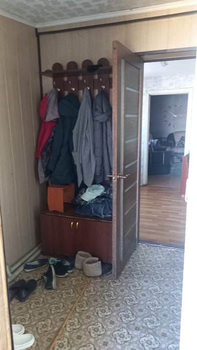 ПРОДАМ ДОМ В п.Бурабай.