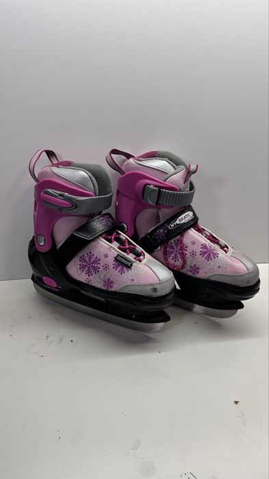 Patine copii HySkate Junior