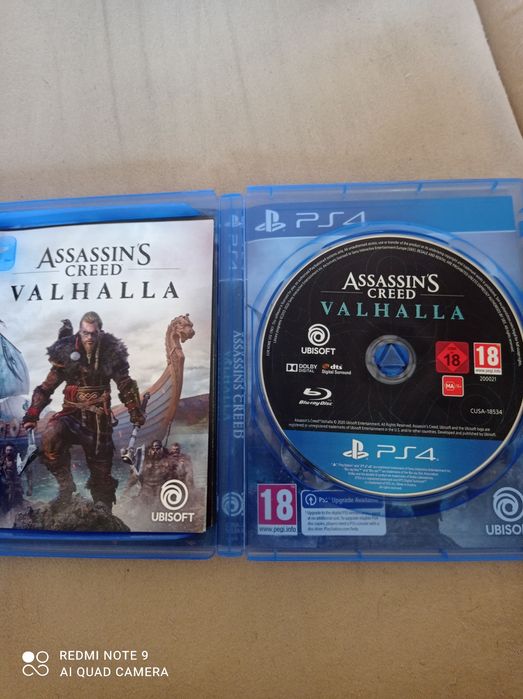 Дискове за Ps 4 Hit
