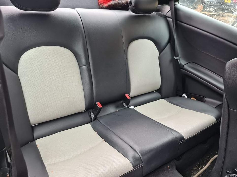 Mercedes CL204 CLC 220CDI 150кс 646 автоматик НА ЧАСТИ!