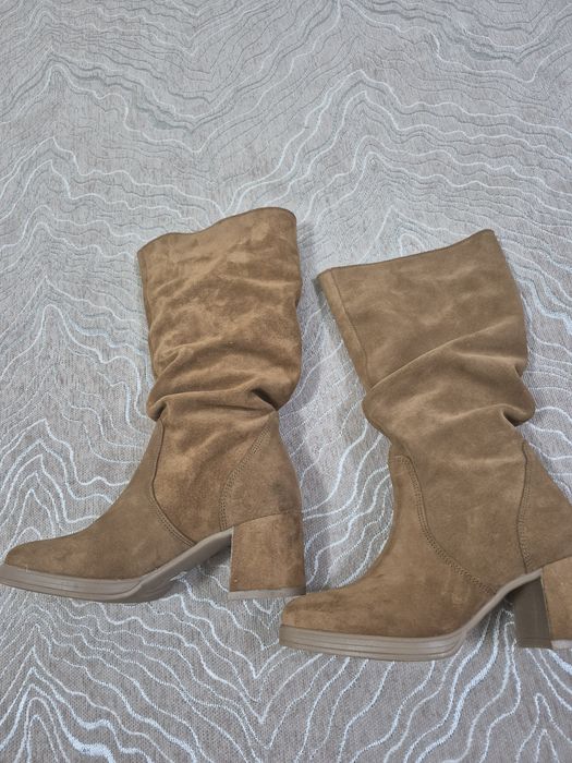Продам сапоги р.37