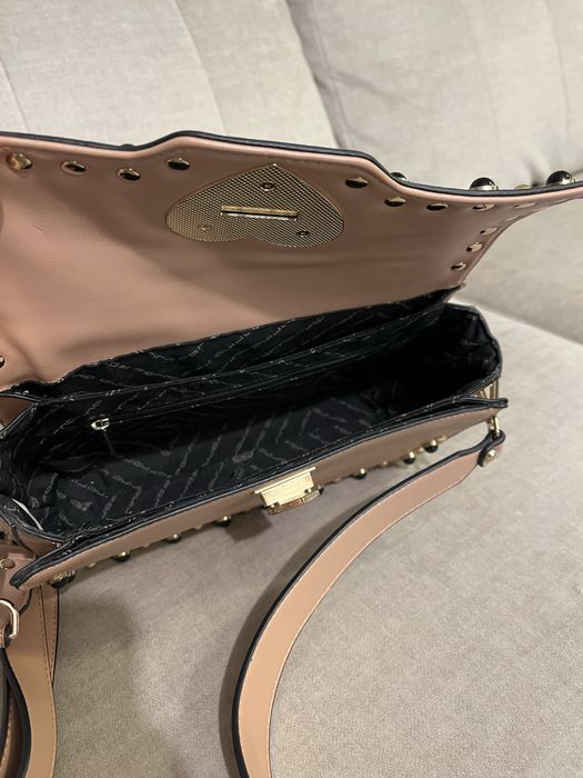 Geanta de umar Fornarina