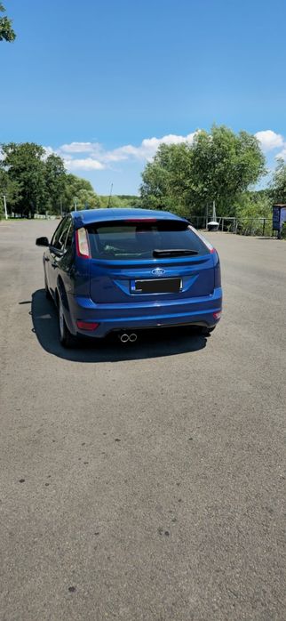 De vânzare Ford Focus Mk2 facelift