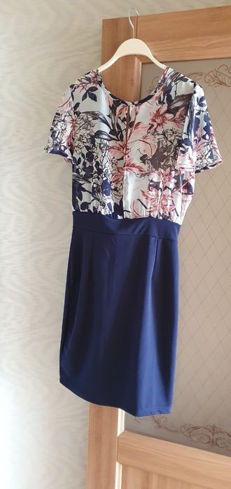 Продается вечернее платья