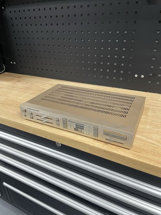 Amplificator marantz pm330