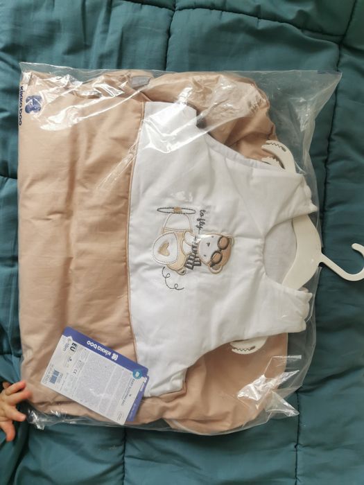 Спален чувал Kikka boo