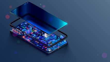 Telefonlarni Sifatli Ta'mirlash