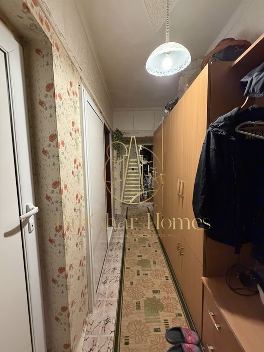 Продажба 3-стаен гр. Варна 77m²