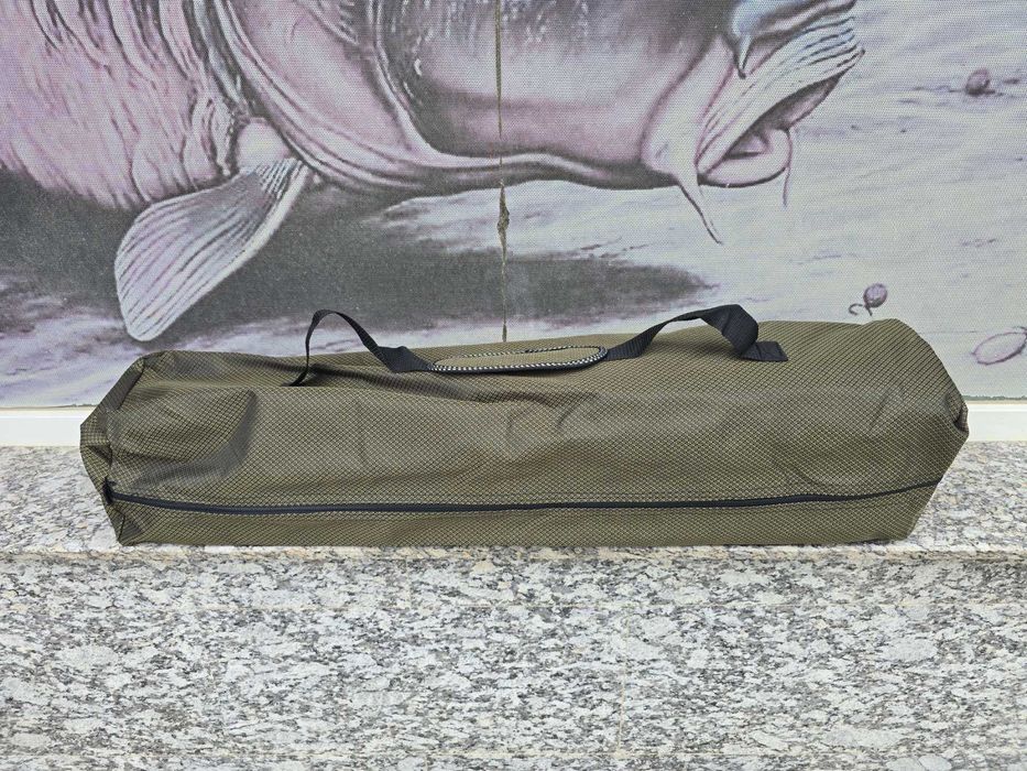 Стол за риболов 150кг с хладилно одделение