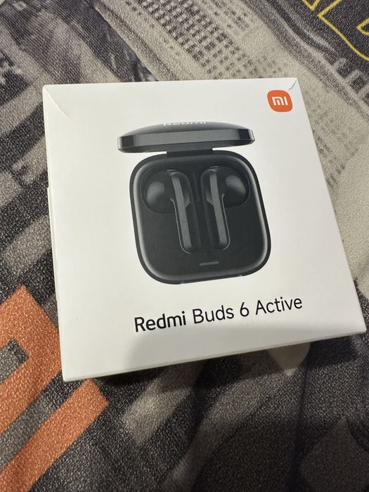 Xiaomi Redmi Buds 6 Active