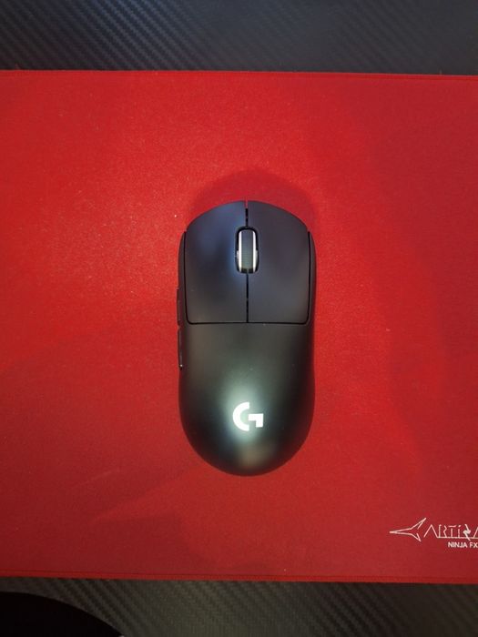 Mouse gaming Logitech G Pro X Superlight 2