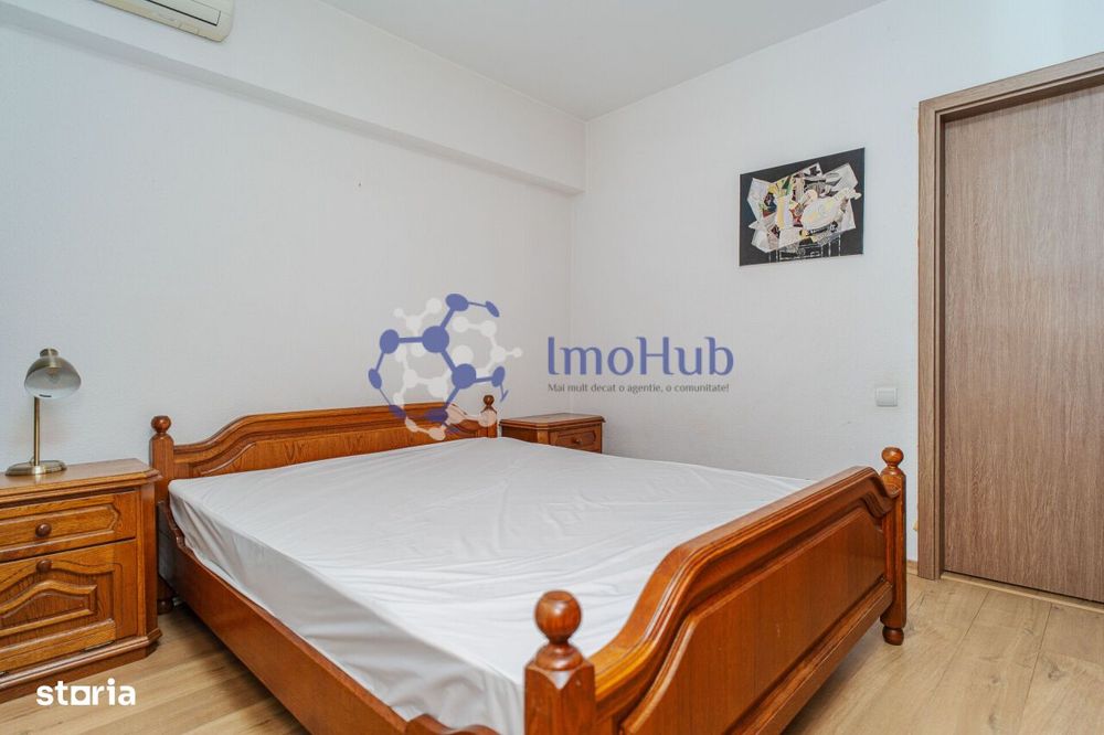 3 camere ultracentral, Stefan cel Mare, terasa 20 mp