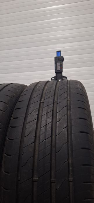 7мм! 205 55 16 Goodyear efficientgrip 2