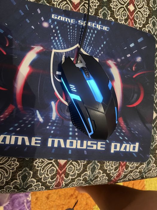 Игравой аксесуар