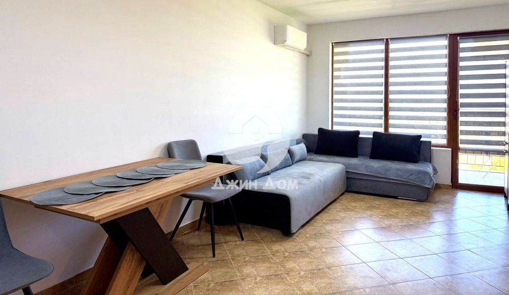 Продава се Двустаен апартамент в с. Кошарица, Област Бургас - 65 кв.м за 1016 €/кв.м - Снимка #1