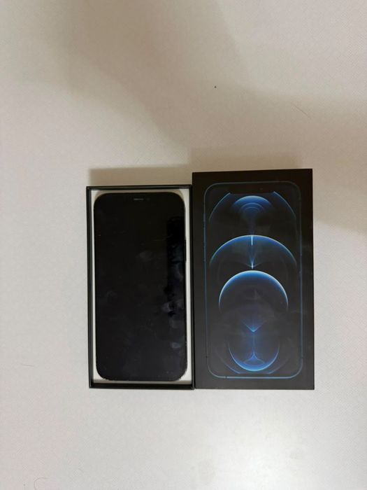 iphone 12 pro 128 gb
