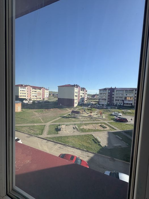 Продам квартиру