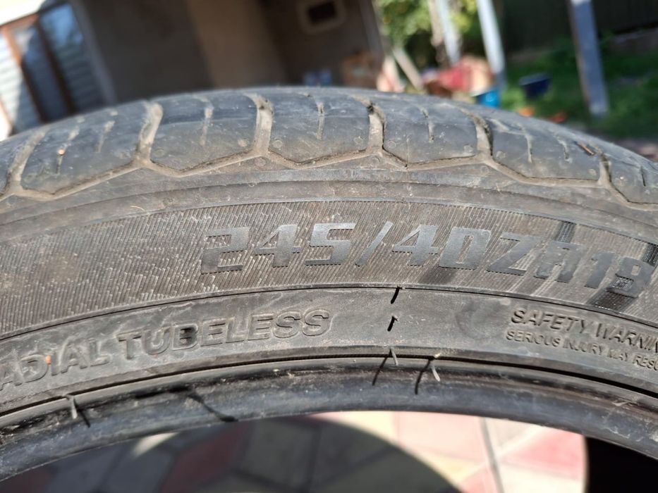 Продается шина для авто