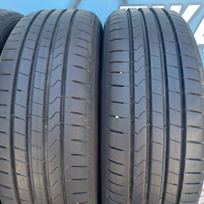195 60 16 Hankook 4бр летни дот 24