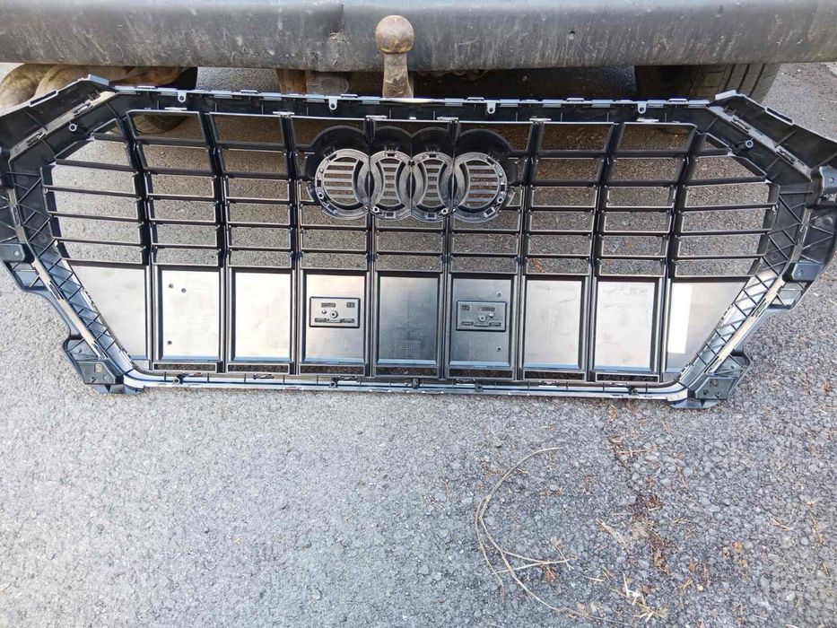 Решетка за Ауди Q3 18-20