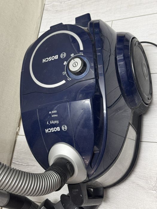 Пылесос Bosch Bosch