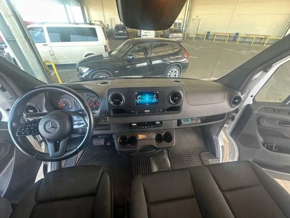 Mercedes-Benz SPRINTER 519 CDI Mercedes Sprinter 519 Frigorific