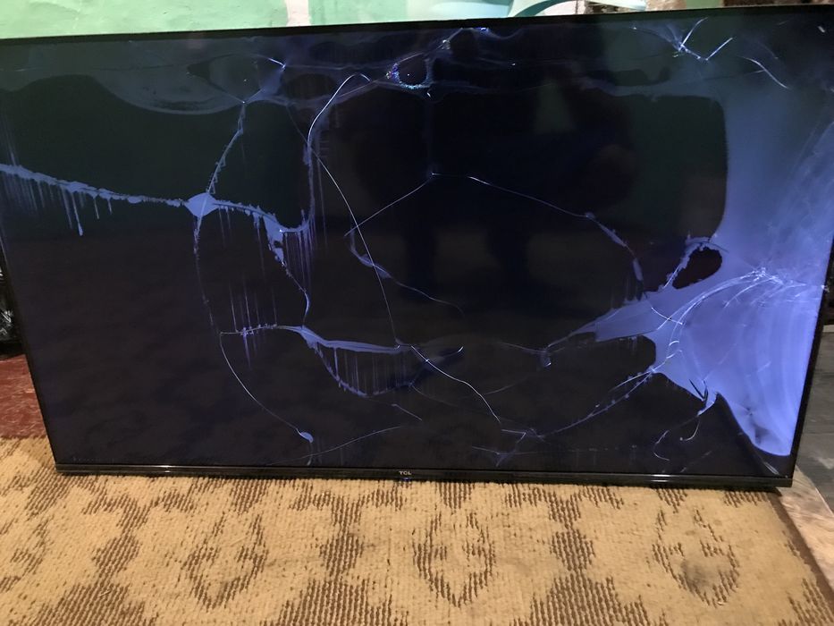 Телевизор плазма