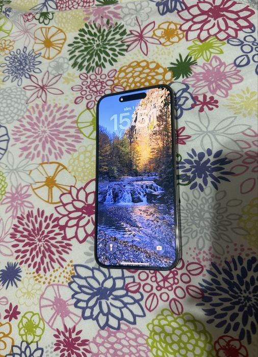 Iphone 14 pro Max 256 gb