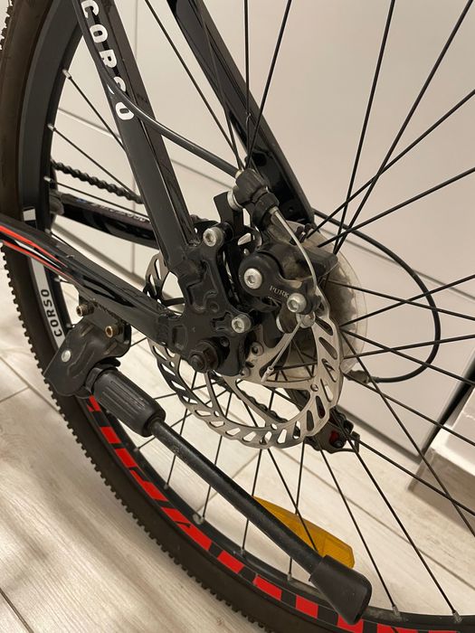 Bicicleta de vanzare