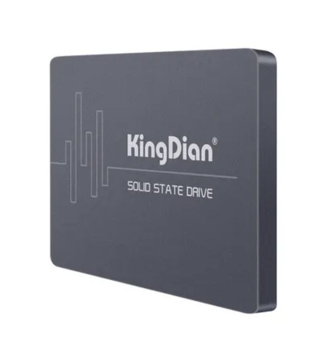 Ssd kingdian 256gb sata