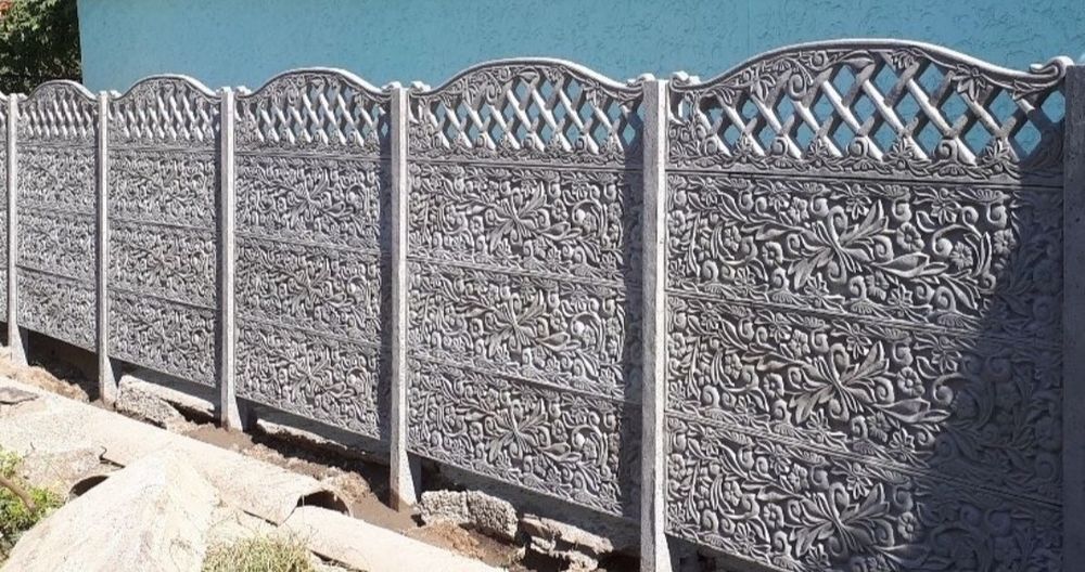 Еврозабор  , до дома*