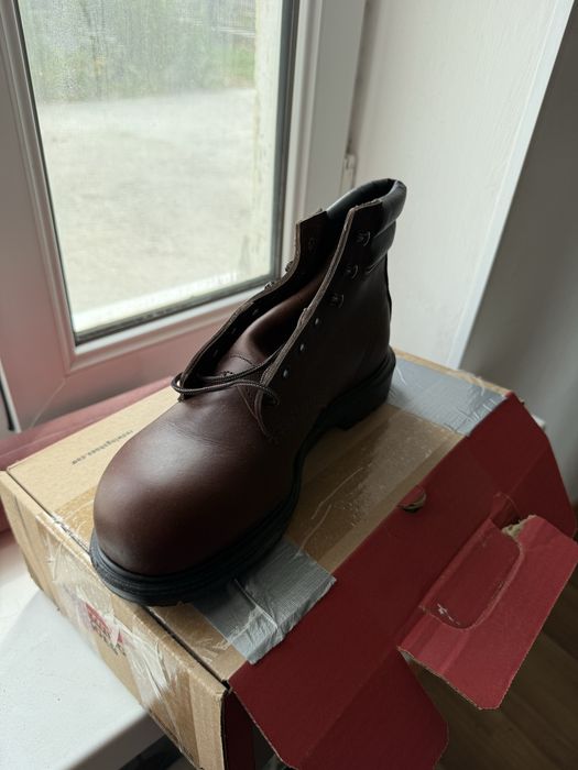 Продам летние Red wing