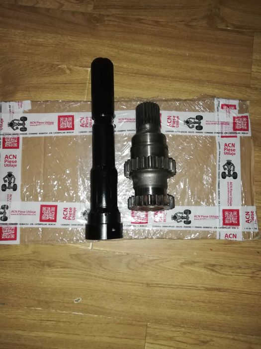 Piese  Fendt  seria 600- 615 motor ,cutie viteze